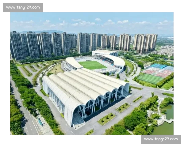 中国体育平台引领全民健身与赛事内容融合发展的新趋势探索未来