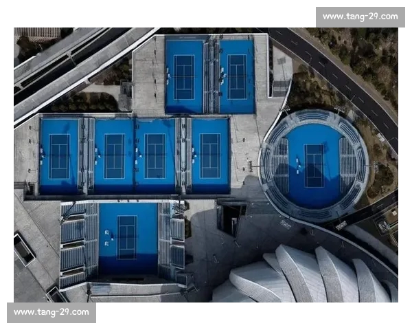 以现代化体育场馆为核心推动城市活力与全民健身融合发展新格局