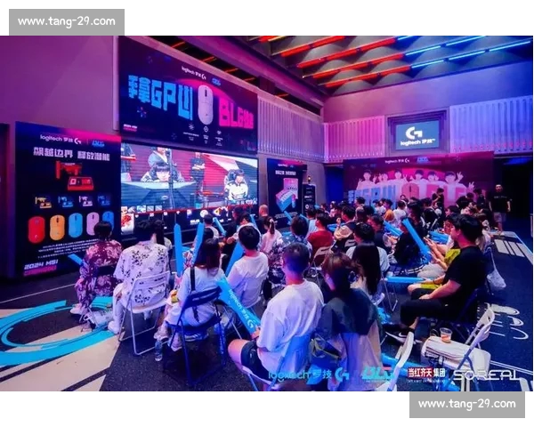 电子竞技直播官网打造赛事资讯互动观赛一站式权威平台体验升级 电子竞技直播官网打造赛事资讯互动观赛一站式权威平台体验升级