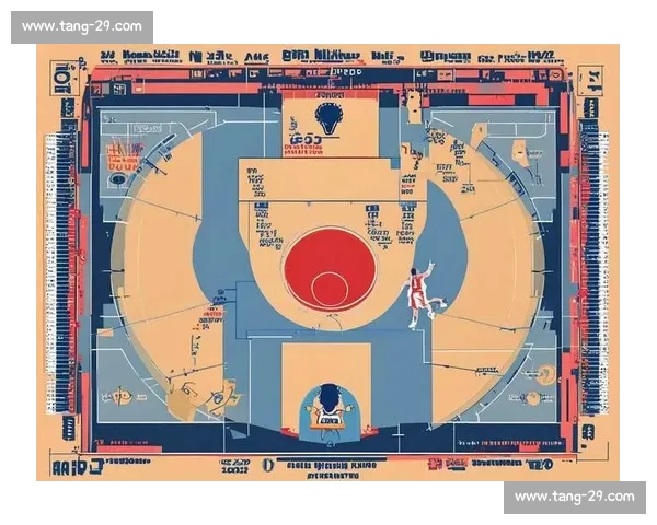 基于比赛节奏的现代篮球攻防效率与胜负机制深度分析研究实证视角