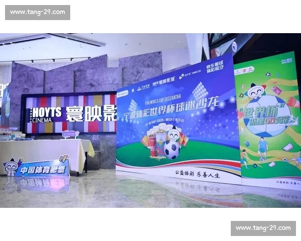 世界杯平台全面解析及全球赛事互动体验全指南