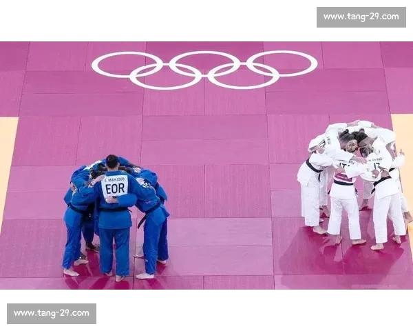 东京奥运最新赛况全解析各项目冠军归属与精彩瞬间盘点