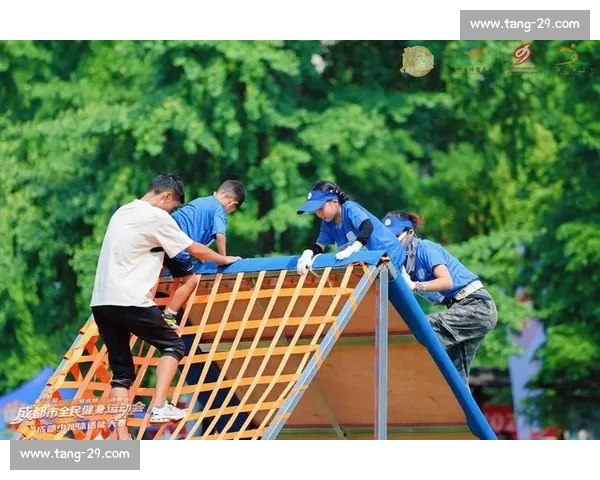 打造多元化体育平台生态引领全民运动娱乐与赛事服务新体验升级版 打造多元化体育平台生态引领全民运动娱乐与赛事服务新体验升级版